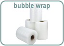 Woods Packaging - Bubble Wrap